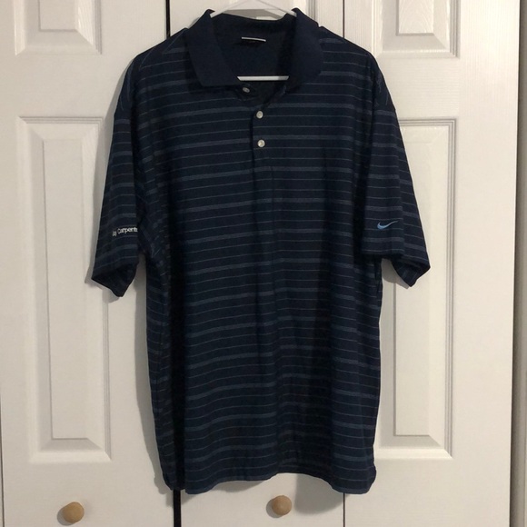 Nike Other - 5 for $25Nike dri fit golf polo